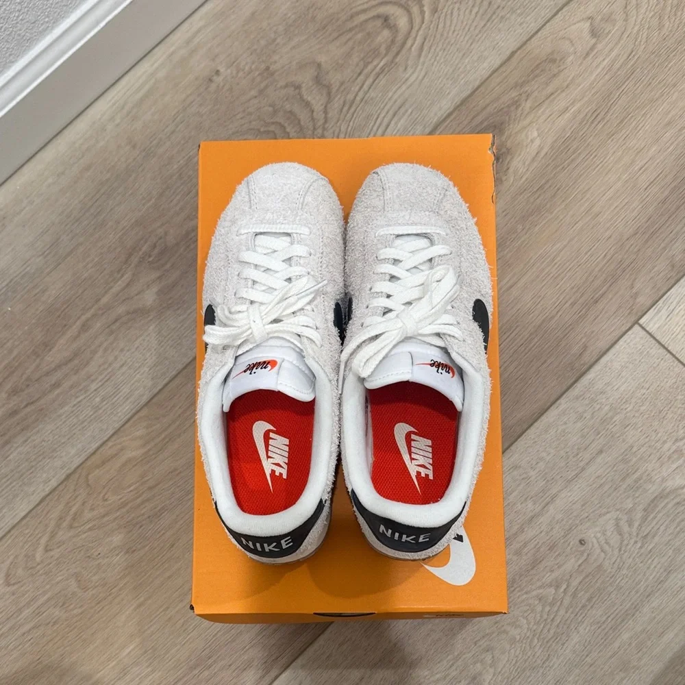 Nike Vintage Cortez Sneakers - Picture 5 of 5